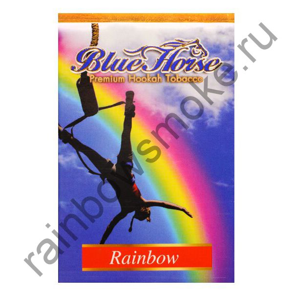 Blue Horse 50 гр - Rainbow (Радуга)