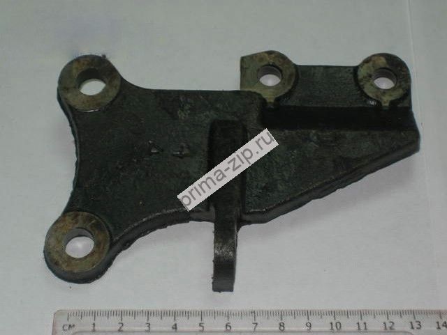 Кронштейн задний 6МС-7-2.01.001, ЗИП к ЦНС 180