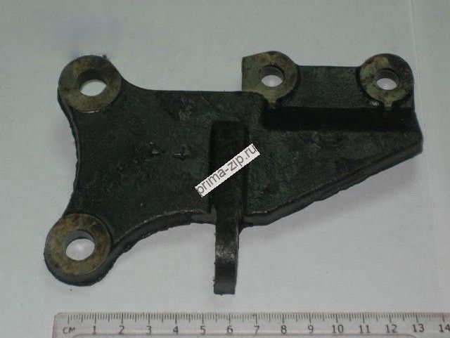 Кронштейн задний 6МС-7-2.01.001, ЗИП к ЦНС 180