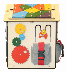 фабрика бизидомов