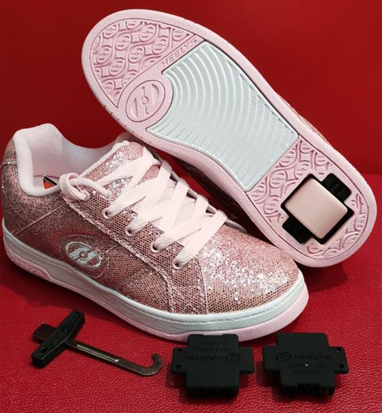 HEELYS 03