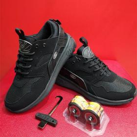 HEELYS FORCE BLACK