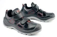 Сандалии рабочие "Панда Классик"