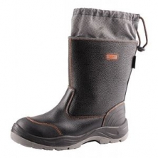 Сапоги рабочие зимние "Электра-Стрит"