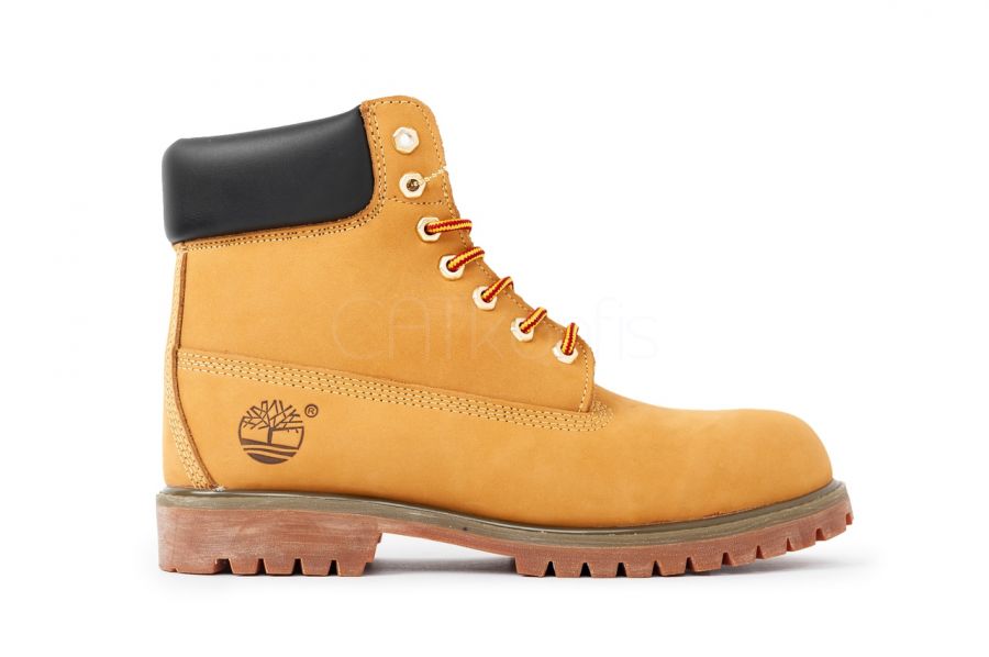 Timberland Classics Premium Waterproof Fur