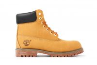 Timberland Classics Premium Leather Waterproof