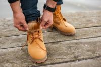 Timberland Classics Premium Leather Waterproof  chunks