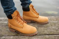 Timberland Classics Premium Leather Waterproof  chunks