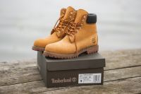 Timberland Classics Premium Leather Waterproof  chunks