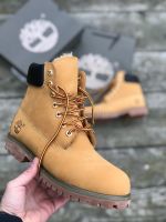 Timberland Classics Premium Leather Waterproof  chunks