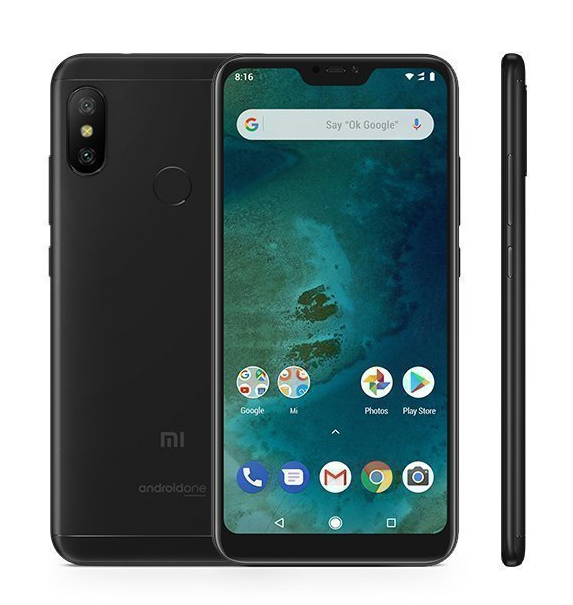 Xiaomi Mi A2 Lite 4/64 gb