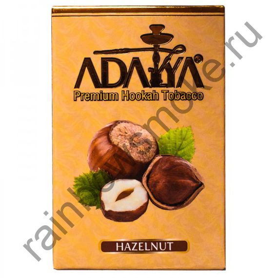 Adalya 50 гр - Hazelnut (Фундук)