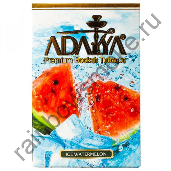 Adalya 50 гр - Ice Watermelon (Ледяной Арбуз)