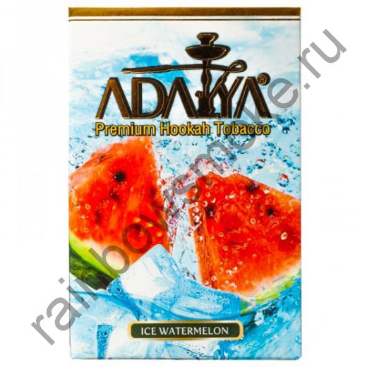 Adalya 200 гр - Ice Watermelon (Ледяной Арбуз)