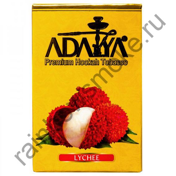 Adalya 50 гр - Lychee (Личи)