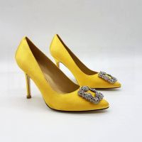 Туфли Manolo Blahnik