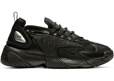 Nike zoom 2k anthracite on sale