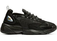 NIKE MEN ZOOM 2K Black