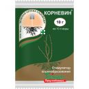 Стимулятор корнеобразования "Корневин", 10 гр