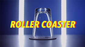 ROLLER COASTER PATTERN (Heineken) by Hanson Chien