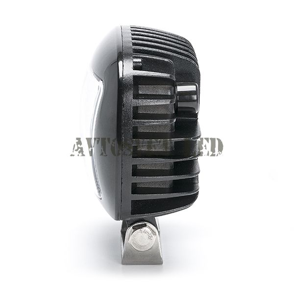 Диодная фара AS3-7D-30 W FLOOD