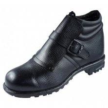 Ботинки сварщика зимние "Вулкан"