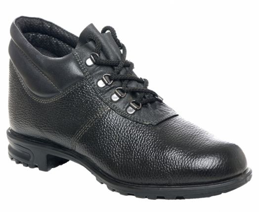 Полуботинки рабочие "Вулкан"