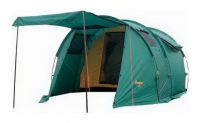 Палатка туристическая 3 местная Canadian Camper Tanga 3 woodland фото1