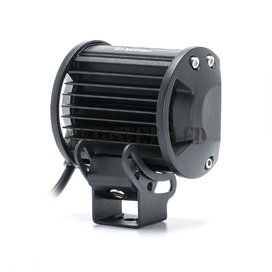 Светодиодная фара ADS-18W spot