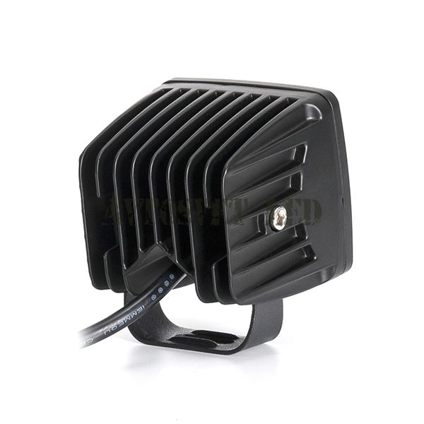 Светодиодная фара ASK4-16W spot