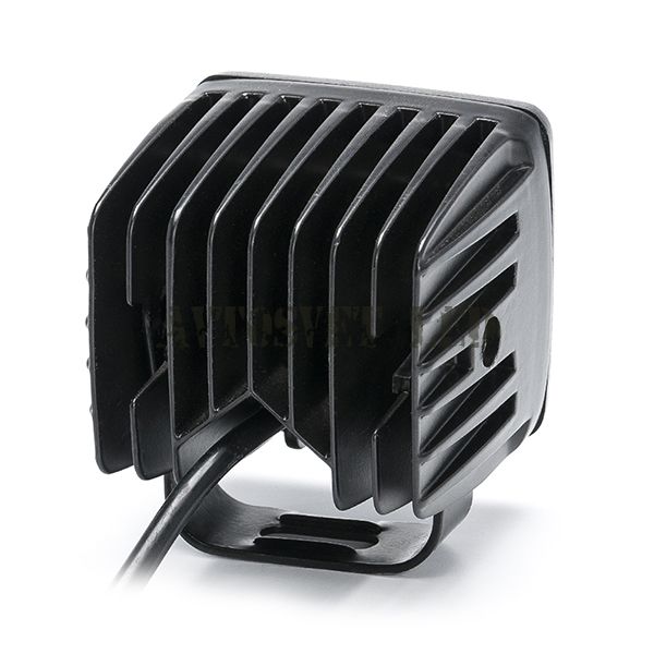 Диодная фара ASK4-16W flood