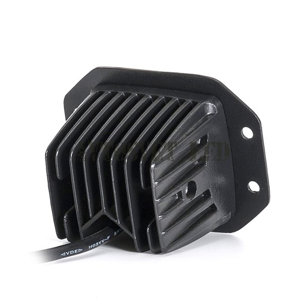 Встраиваемая фара ASV4-16W spot