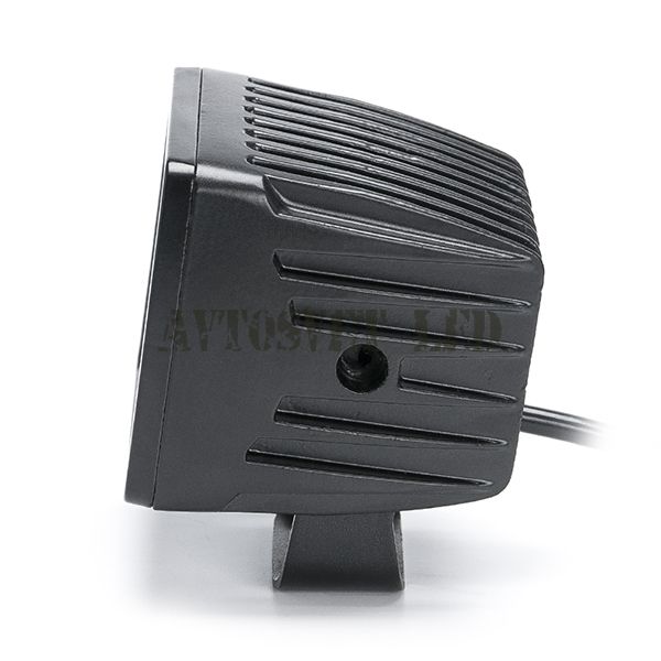 Диодная фара ASK6-18W flood