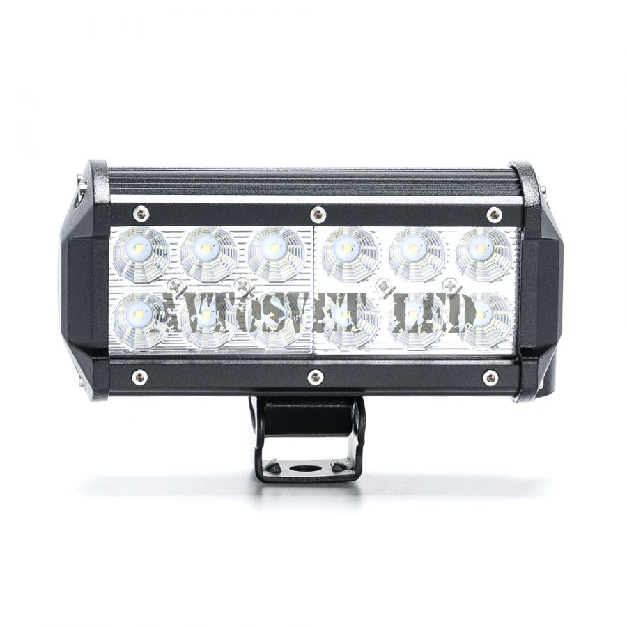 Светодиодная фара ADS-36 flood