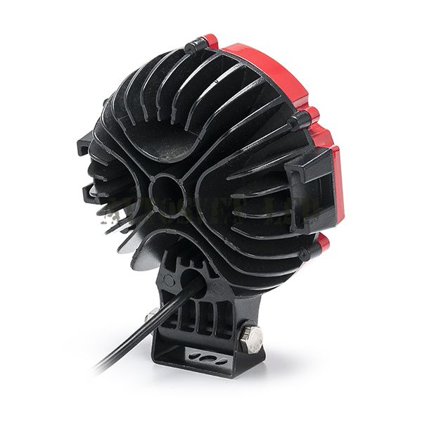 Светодиодная фара 63 ватт ASR21-63W SPOT