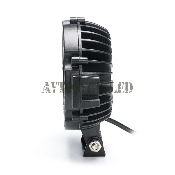 Светодиодная фара 63 ватт ASB21-63W SPOT