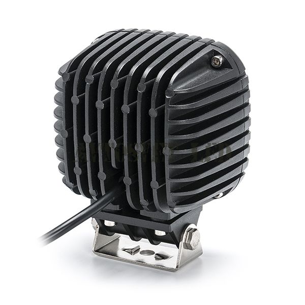 Светодиодная фара 48 ватт AS16B-48W FLOOD