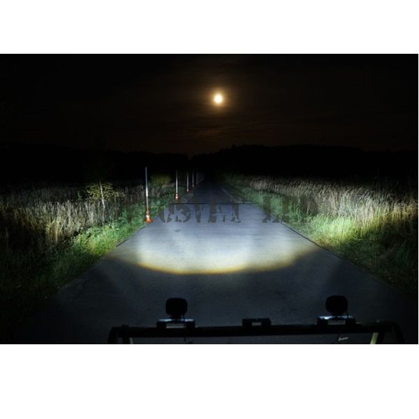 Противотуманные фары с СТГ ASF4.5H-30W flood