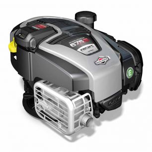 Двигатель Briggs & Stratton 675EX IS SERIES № 104M050047H1YY0001 