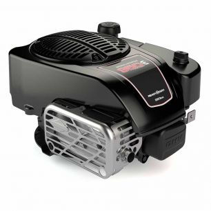 Двигатель Briggs & Stratton 950E Series № 14B9370216H1YY0001 (Конический вал) 