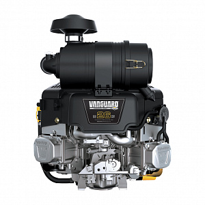 Двигатель Briggs & Stratton 26 GHP Vanguard V-Twin OHV (Конический вал) № 49R9770004G1CP0001 