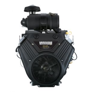 Двигатель Briggs & Stratton 35 Vanguard OHV V Twin Big Block 3150 RPM (Конический вал) № 6134772188J1AD0001 