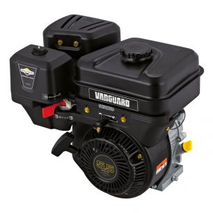 Двигатель Briggs & Stratton 5.5 Vanguard OHV 3600 RPM № 13L1320310F8AV7001 