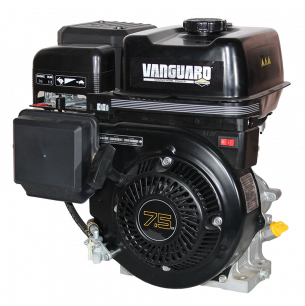 Двигатель Briggs & Stratton 7.5 Vanguard OHV 3150 RPM (Конический вал) № 1384320038B2DD1001 