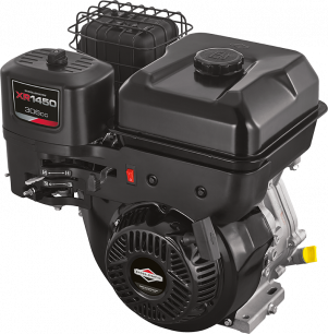 Двигатель Briggs & Stratton 1450 Series OHV 3600 RPM № 19N1320029H1CG7001 