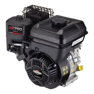 Двигатель Briggs & Stratton 750 Series OHV 3600 RPM (Конический вал) № 1062320131H1YY7001 