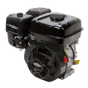 Двигатель Briggs & Stratton 950 Series OHV 3600 RPM № 130G320014H1CC7001 