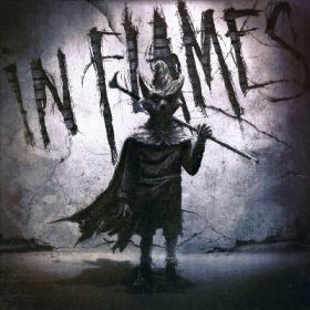 IN FLAMES "I, The Mask" [DIGI]