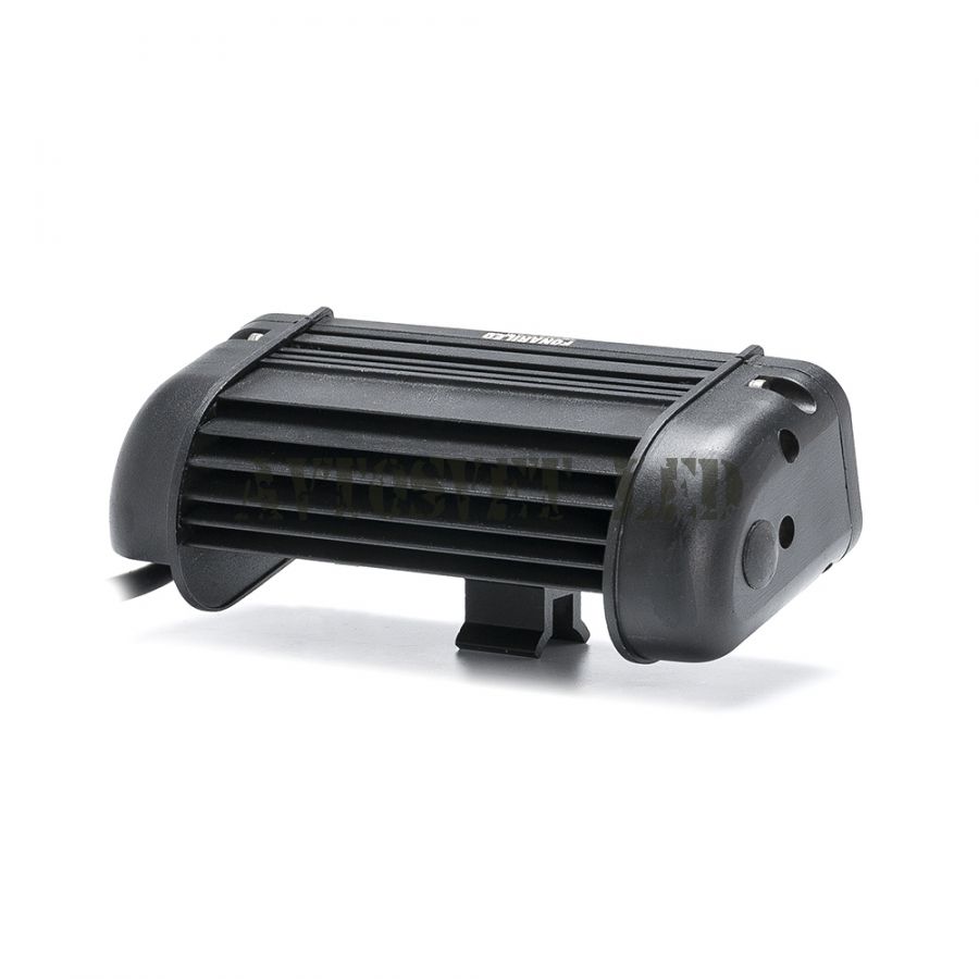 Однорядная светодиодная балка 40 ватт PSQ-40W COMBO