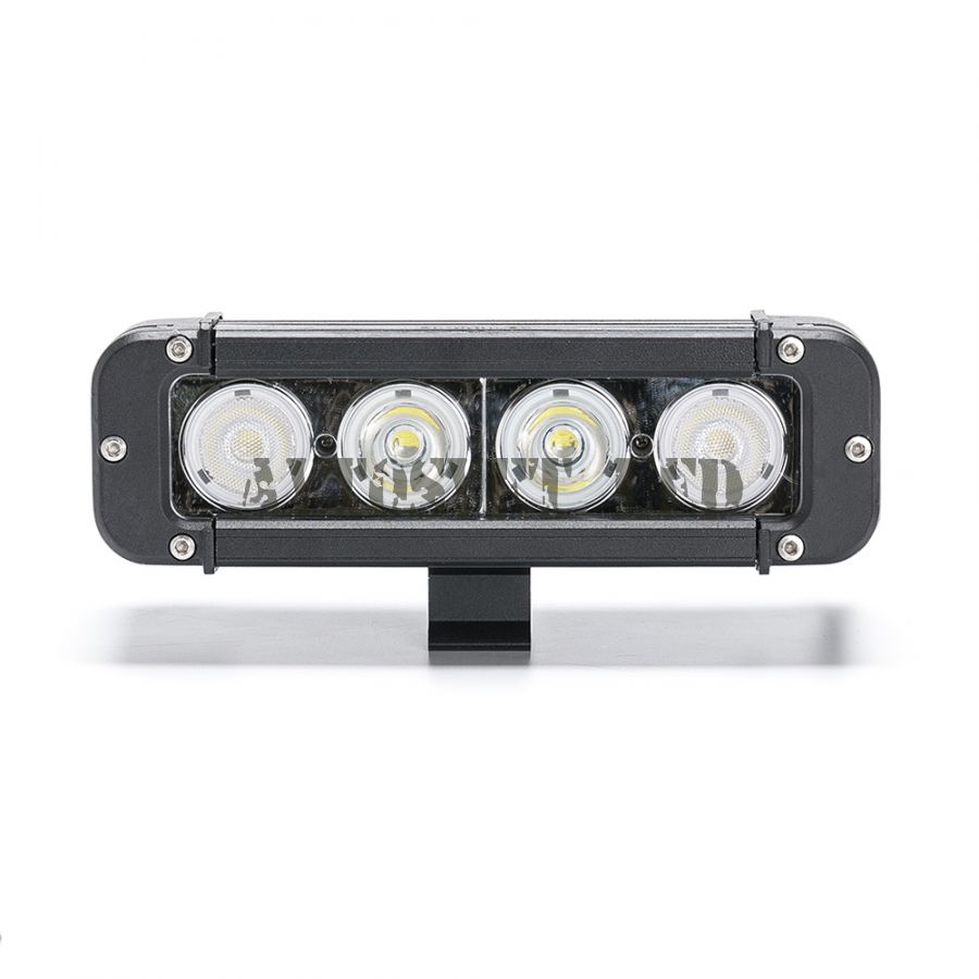 Однорядная светодиодная балка 40 ватт PSQ-40W COMBO